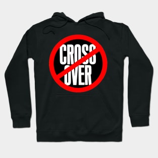 Crossover - EPMD Hoodie